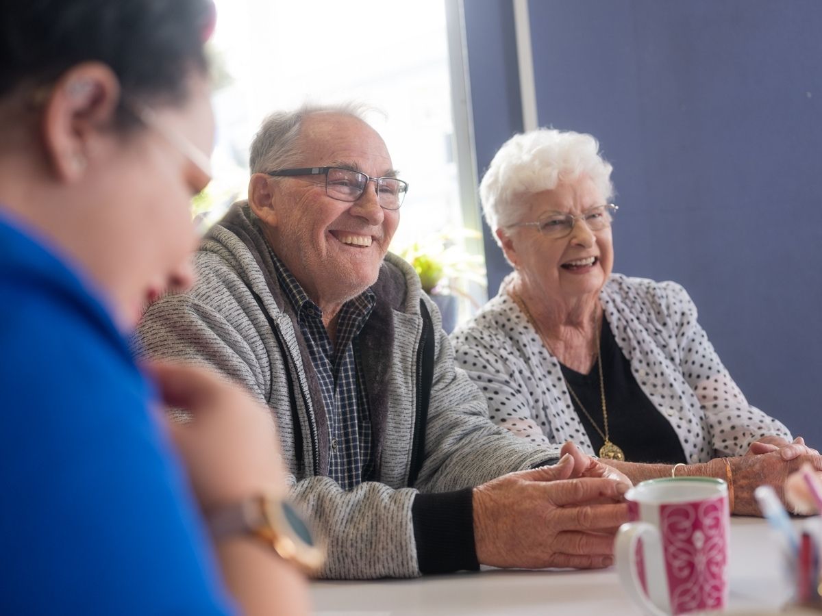 Understanding Aged Care (Benefits Of) 1200 X 900